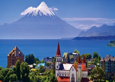 Puerto Varas